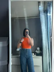 ZARA(ザラ) ノースリーブ