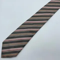 バナナリパブリック パターン ネクタイ