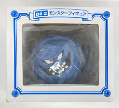 スクウェアエニックス ふくびき所スペシャル ドラゴンクエスト25周年記念 D賞-2 爆弾岩 モンスターフィギュア
