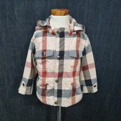 子供用 95 DAKS(ダックス) キッズ ジャケット ブルゾン 032011