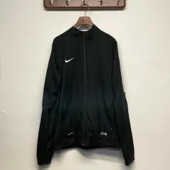 NIKE(ナイキ) サッカー ドライフィット トラックジャージ ジャケット
