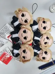 東京リベンジャーズ(東リべ) マイキー 佐野 万次郎 人形 ぬいぐるみ ぬい SEGA セガ 正規品