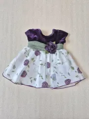 赤ちゃん ドールドレス ONE PIECE