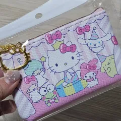 ハローキティ コインケース カードウォレット