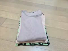 キッズ Tシャツ 5-6y 3種