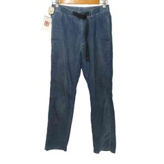 グラミチ GRAMICCI コーデュロイ ニューナローパンツ メンズ JPN：M 