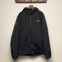 THE NORTH FACE(ザノースフェイス) (女性) VX ヒット キルティング 軽量 ダウン ジャケット