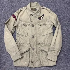 ポロ Ralph Lauren(ラルフローレン) ジャケット XS