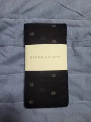 (新品) ラルフローレン ストッキング M L サイズ