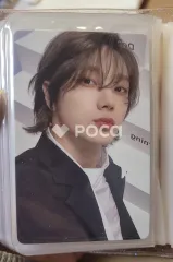 BOYNEXTDOOR ソンホ 19.99 Twenty ver.