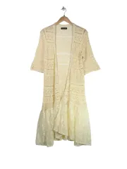 RODEO CROWNS ロング カーディガン 25032130