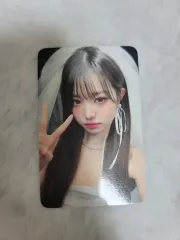 IVE(アイヴ) ウォニョン(WONYOUNG・チャンウォニョン) EMPATHY Withmuu ウィズミュー Lucky draw ラキドロ ハロー・トゥ・ウェディング