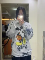 ( M ) Disney Disney(ディズニー) ミッキーマウス トレーナー