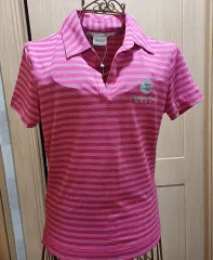 NIKE GOLF(ナイキゴルフ) ポロシャツ XS size (未使用)