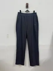 (100/L) プーマ フォームセル 起毛 トレーニングパンツ