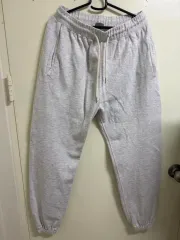 XEROB&R ジョガー パンツ