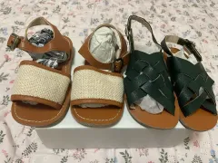 マイシューズ サンダル 160 まとめ売り