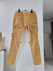 THE NORTH FACE ザノースフェイス カーゴ ズボン レディース 70 29 30