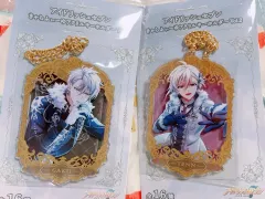 アイドリッシュセブン(アイナナ) アクリル キーホルダー 九条 テン Яотомэ ガク