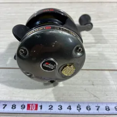 k*u様 アンバサダー4601C ロイヤル1 Abu Garcia（アブガルシア） 左ハンドルABU アンバサダー 4601C