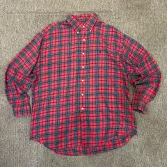 (L) POLO RALPH LAUREN ポロラルフローレン シャツ