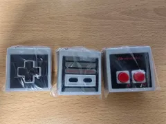 Nintendo コントローラー ボタン コレクション 新品 まとめ