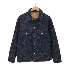 2026年最新】Hysteric Glamour メンズ Gジャン・デニムジャケットの