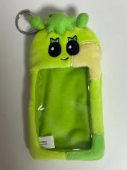 BOYNEXTDOOR(ボイネク) サムハン フォトカード トレカ ホルダー ケース トレカホルダー トレカケース イハン(LEEHAN) キム・ドンヒョン(KIM DONGHYUN)