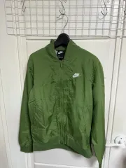 ナイキ ウィンドブレーカー