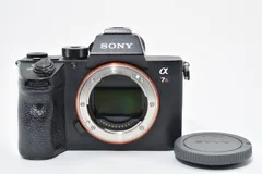 2026年最新】α7iii ジャンクの人気アイテム - メルカリ
