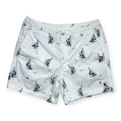 ポロ Ralph Lauren(ラルフローレン) パターン ハーフパンツ パンツ