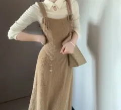 死にかけている ワンピースセット- M