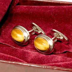 ◾️Cartier◾️カルティエ カフスリンクス - メルカリ