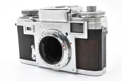 2026年最新】contax iiiaの人気アイテム - メルカリ