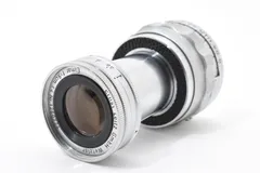 2026年最新】Elmar 9cm F4の人気アイテム - メルカリ