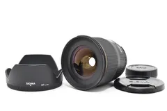2026年最新】SIGMA 24mm F1.8 NIKONの人気アイテム - メルカリ