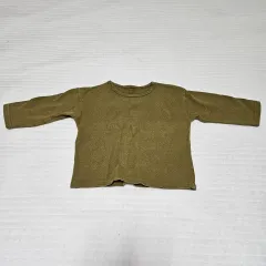 110サイズ 春秋 ベビー服断捨離