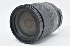【中古】(タムロン) TAMRON 16-300/3.5-6.3 DiII VC PZD B016N ニコン用 トップカメラオンライン / 【中古】 タムロン(tamron) 16-300mm F/3.5