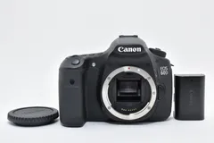 EOS60D ジャンク 2026年最新】canon eos 60D ジャンクの人気アイテム - メルカリ