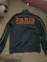 パリ・サンジェルマン NIKE(ナイキ) n98 ジャージ