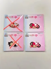 TAITO(タイトー) クジ カードキャプターさくら さくら E賞 ヘアクリップ