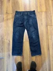 Edwin 503 デニムパンツ