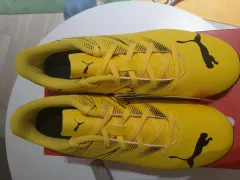 PUMA(プーマ) キッズ サッカーシューズ 新品 200 205 210