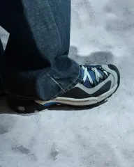 新品 KEEN(キーン) トレッキング シューズ