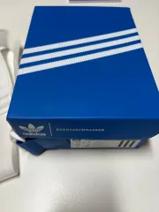 アディダス クセニア シュナイダー シューズバッグ