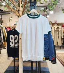 90s 日本 ヴィンテージ デッドストック 未使用 新品 半袖T