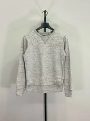 UNIQLO(ユニクロ) ラウンドネック ニット セーター