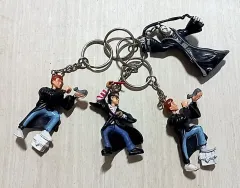 ハリー・ポッター フィギュア キーホルダー 4個 まとめ