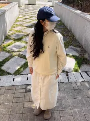 Polo ralph lauren ポロラルフローレン Vネック ニット ベスト