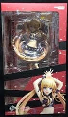 GOOD SMILE COMPANY 1/7스케일 그리워하지 않는 그녀의 키우는 방법 사와무라·스펜서·영리들 HOT LIMIT Ver